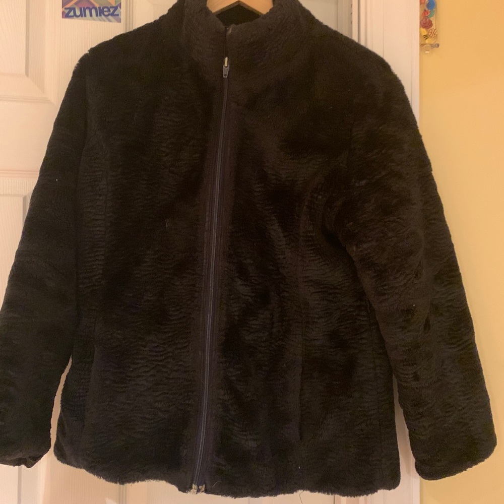 Gentle use jackets.